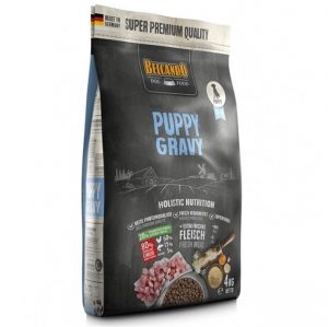 Belcando Puppy Gravy - 4кг