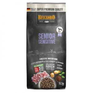 Belcando Senior Sensitive - 15кг