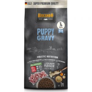 Belcando Puppy Gravy - 1кг