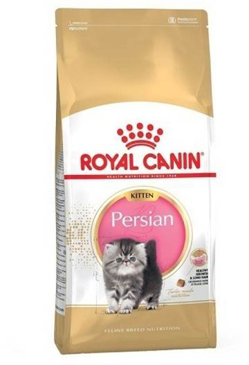 Royal Canin Kitten Persian