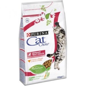 Purina Cat Chow Special Care Urinary - 1-5-kg